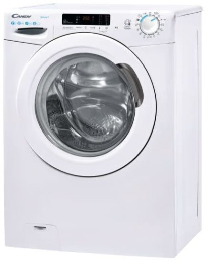 Пральна машина CANDY CS4 1272DE/1-S - 3