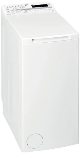 Стиральная машина WHIRLPOOL TDLR 55020 SUA - 1