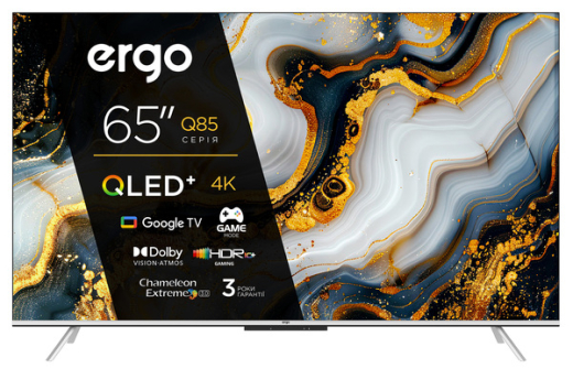 ТБ ERGO 65JUQ85 - 1