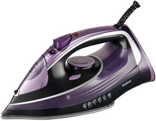 Утюг MAGIO МG-531 - 2