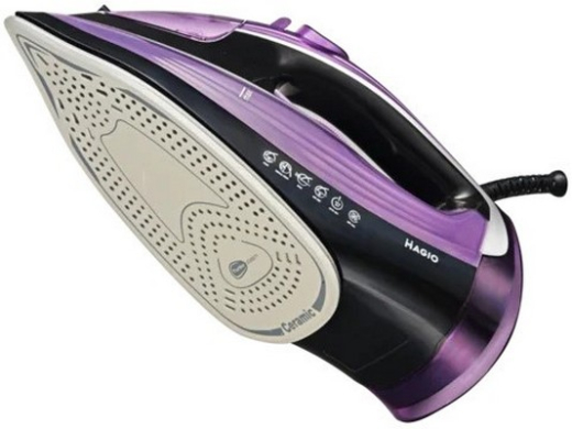 Утюг MAGIO МG-531 - 3