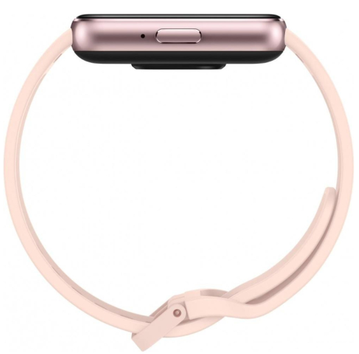 Фітнес браслет SAMSUNG Galaxy Fit3 (SM-R390NIDASEK) Pink Gold - 4