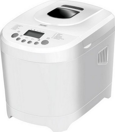 Хлібопічка MPM MUC-01 - 1