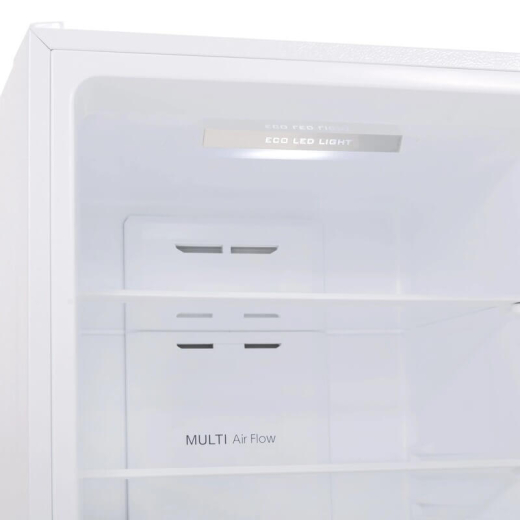 Холодильник ELEYUS MRNW2201EO60 WH - 8