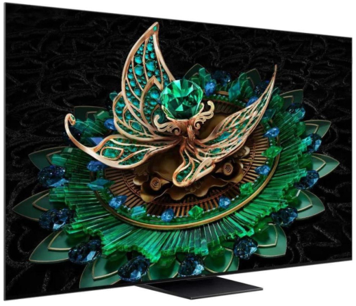 Телевизор TCL 55MQLED85 - 2