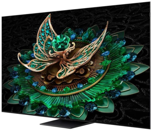 Телевизор TCL 55MQLED85 - 3