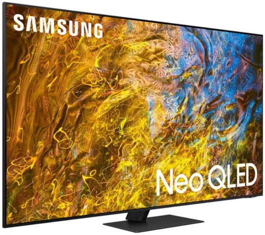Телевізор Samsung QE55QN95DATXXH - 2