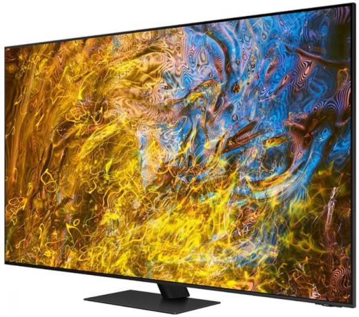 Телевізор Samsung QE55QN95DATXXH - 4