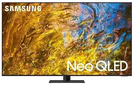 Телевізор Samsung QE75QN95DATXXH - 1