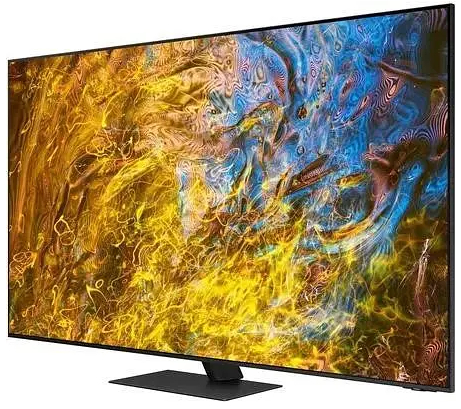 Телевізор Samsung QE75QN95DATXXH - 4
