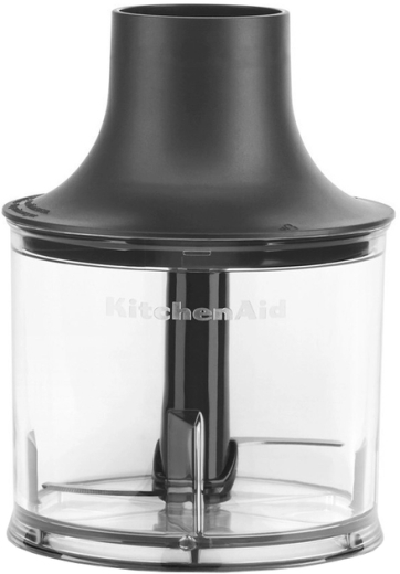 Блендер KitchenAid 5KHBV83EBM - 4
