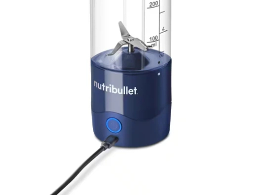 Блендер Nutribullet NBP003NBL - 2