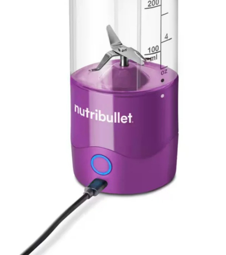 Блендер Nutribullet NBP003PU - 2