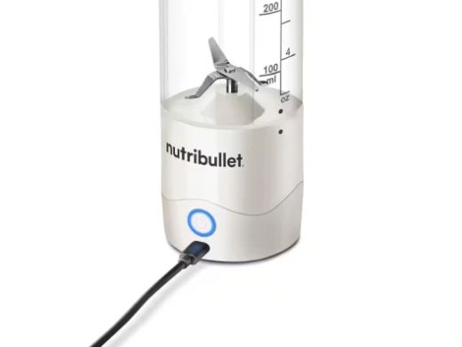 Блендер Nutribullet NBP003W - 2
