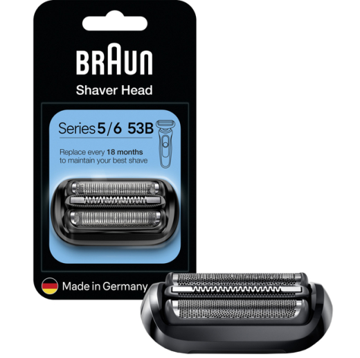 Бритвенный блок Braun 53B Series 5 - 1