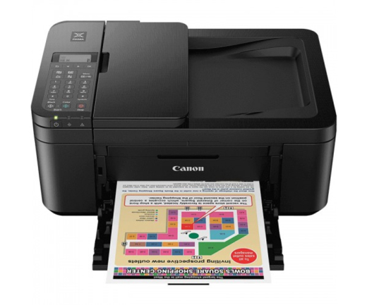 МФУ Canon PIXMA TR4550 (2984C009) - 1