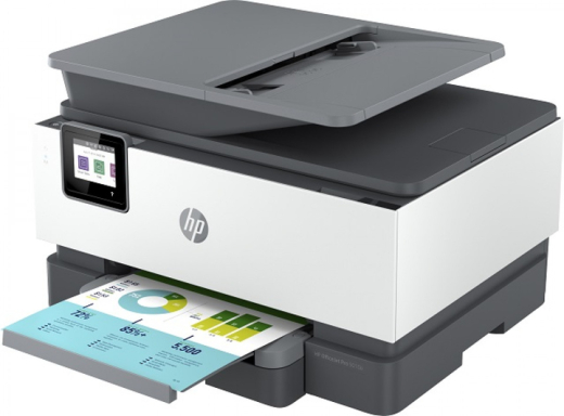 БФП HP OfficeJet Pro 9010e (257G4B) - 2