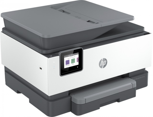 БФП HP OfficeJet Pro 9010e (257G4B) - 3