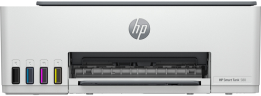 БФП HP SmArt Tank 580 + Wi-Fi (1F3Y2A) - 1