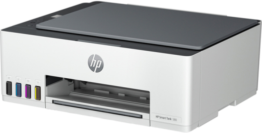 БФП HP SmArt Tank 580 + Wi-Fi (1F3Y2A) - 2