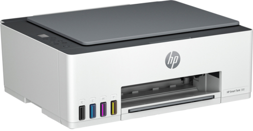 БФП HP SmArt Tank 580 + Wi-Fi (1F3Y2A) - 3