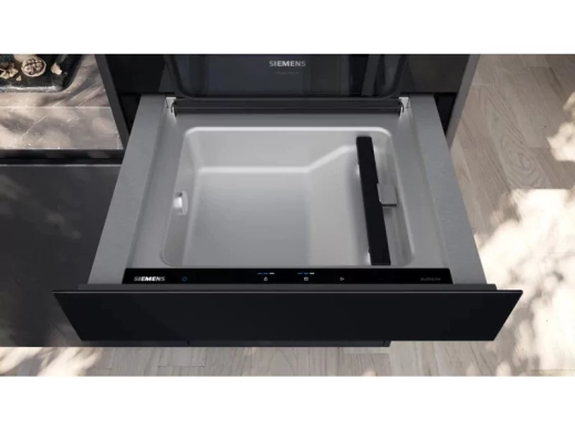 Вакуумный шкаф Siemens BV910E1B1 - 1