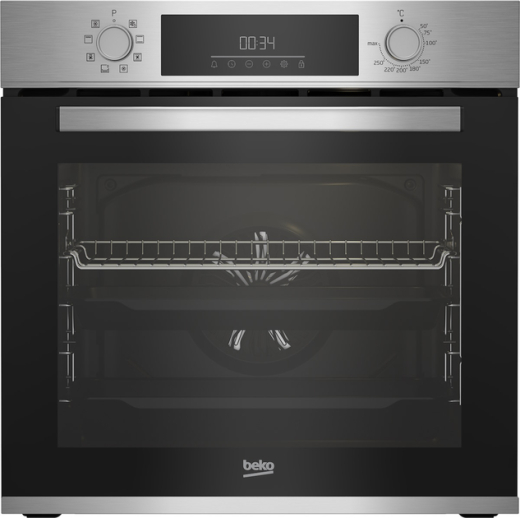 Духова шафа Beko BBIM12300X - 1
