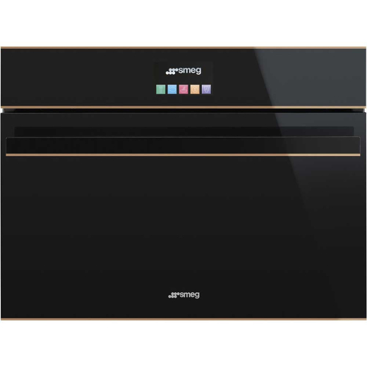 Духовой шкаф Smeg SF4604VCNX - 1