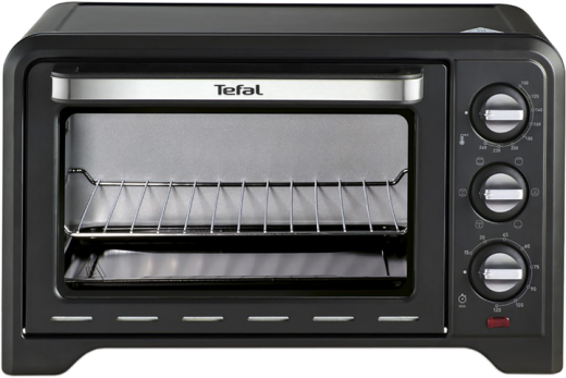 Духовка настільна Tefal Optimo OF444834 - 1