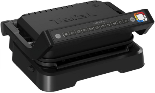 Електрогриль притискний Tefal OptiGrill 2in1 GC772810 - 2