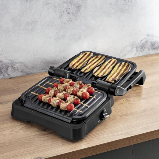 Електрогриль притискний Tefal OptiGrill 2in1 GC772810 - 3