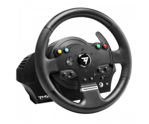 Руль Thrustmaster Tmx Force Feedback (4460136) - 1