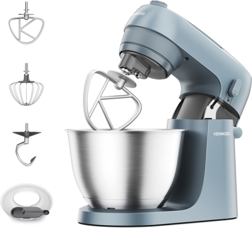 Кухонная коллекция Kenwood CPG 35.000 GY - 2
