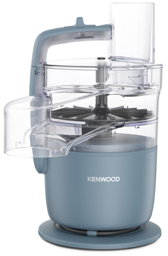 Кухонная коллекция Kenwood CPG 35.000 GY - 3
