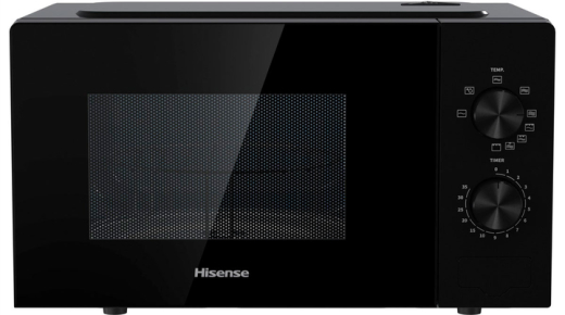 Мікрохвильова піч Hisense H20MOBSD1H - 1