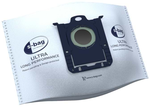 Мішки для пилососа Electrolux ESKD9 - 1