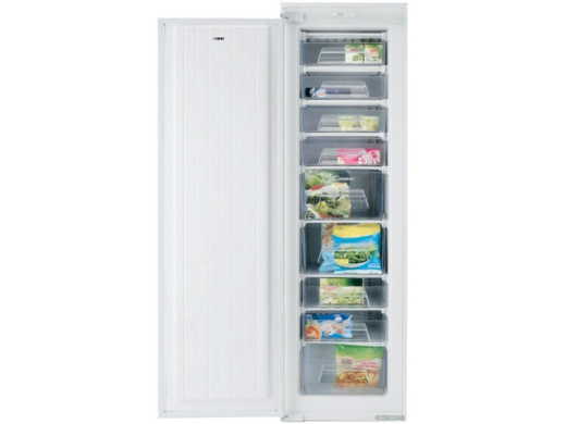 Морозильна камера Candy Cffp 3550 E/N - 1