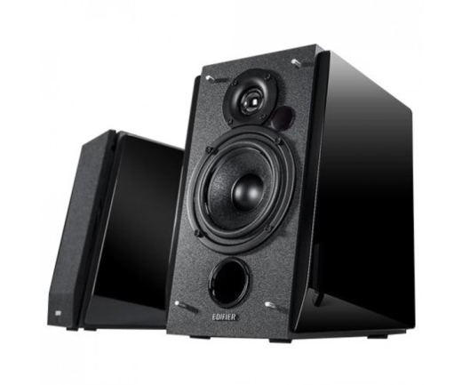 Мультимедійна акустика Edifier R1700 BT Black - 1