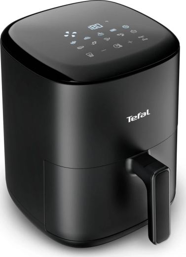 Мультипечь (аэрофритюрница) Tefal Easy Fry Compact EY1458 - 2
