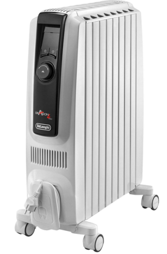 Обігрівач Delonghi TRD X 40820 - 1