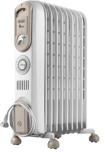 Обігрівач DeLonghi V 550918 T WB - 1