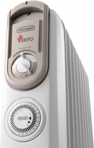 Обігрівач DeLonghi V 550918 T WB - 2