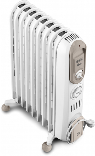 Обігрівач DeLonghi V 550918 T WB - 3