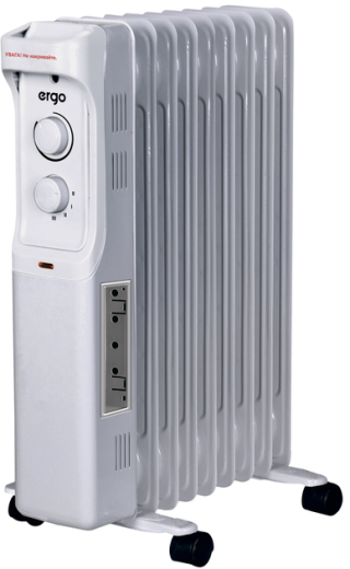 Обігрівач Ergo HO 222009 - 1