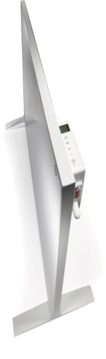 Обігрівач інфрачервоний Gorenje IR540W - 4