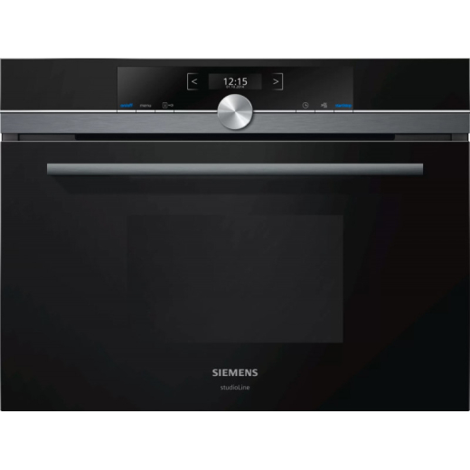 Духовка електрична Siemens CD834GAB0 - 1