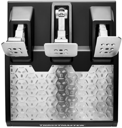 Педали Thrustmaster T-LCM Rubber Grip (4060121) - 2