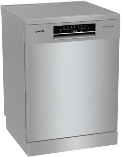 Посудомийна машина Gorenje GS 643 D90X - 1