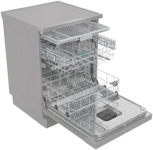 Посудомийна машина Gorenje GS 643 D90X - 2