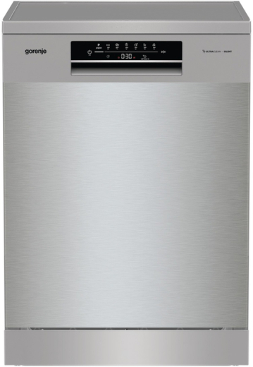 Посудомийна машина Gorenje GS 643 E90X - 1